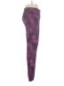 Xersion Tie-dye Purple Yoga Pants Size M (tall) - photo 4
