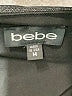 Bebe Black Cocktail Dress Size M - photo 7