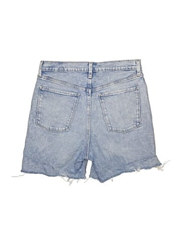 Old Navy Denim Shorts (view 2)