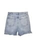 Old Navy Stars Blue Denim Shorts Size 12 - photo 2