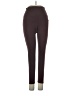 Danskin Solid Burgundy Active Pants Size S - photo 1