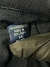 Karen Scott 100% Polyester Black Blazer Size 14 - photo 7
