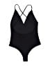 TOBI Black Bodysuit Size M - photo 2
