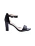 Life Stride Black Sandals Size 10 - photo 1