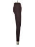 Danskin Solid Burgundy Active Pants Size S - photo 4