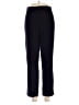 DKNY Solid Black Casual Pants Size XL - photo 1