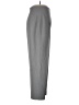 Focus 2000 100% Polyester Gray Dress Pants Size 12 - photo 4