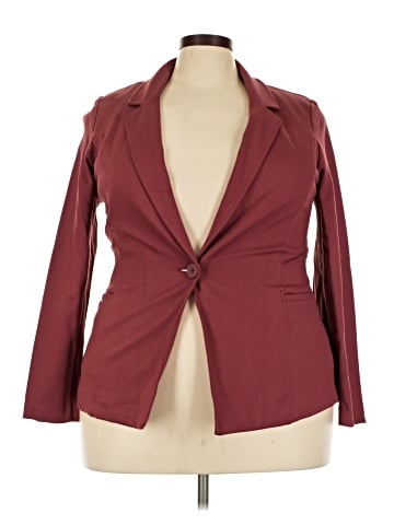 Torrid Blazer (view 1)