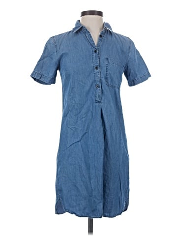 J.Crew Mercantile Casual Dress (view 1)