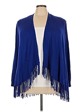 Chelsea & Theodore Cardigan (view 1)