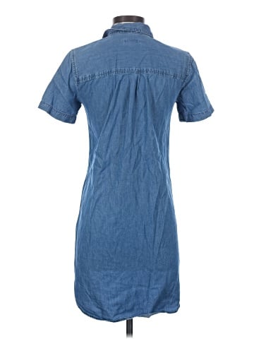 J.Crew Mercantile Casual Dress (view 2)