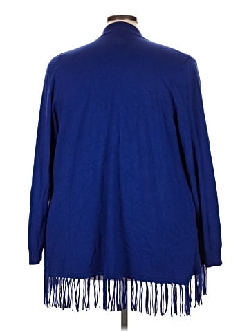 Chelsea & Theodore Cardigan (view 2)