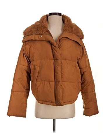 Abercrombie & Fitch Jacket