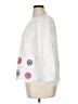 J.Crew 100% Cotton White 3/4 Sleeve Blouse Size XL - photo 5