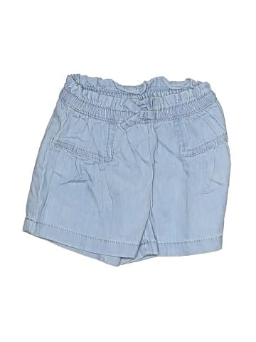 Tommy Hilfiger Denim Shorts (view 1)