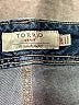 Torrid Hearts Blue Jeans Size 24 (tall) - photo 4