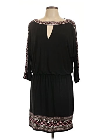 White House Black Market Casual Dress (view 1)