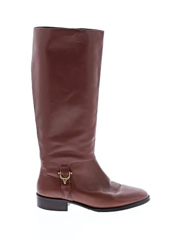 Etienne Aigner Boots (view 1)
