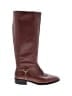 Etienne Aigner Brown Boots Size 6 - photo 1