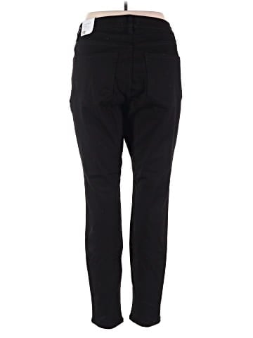 Lane Bryant Jeggings (view 2)