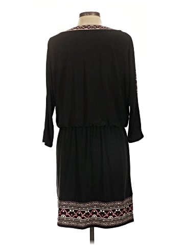 White House Black Market Casual Dress (view 2)