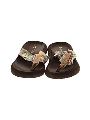 Rocket Dog Flip Flops (view 2)