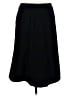 Worthington Solid Black Formal Skirt Size XL - photo 1