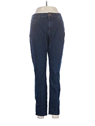 Ann Taylor LOFT Jeans (view 1)