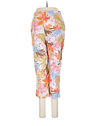 Just Fab Linen Pants (view 2)