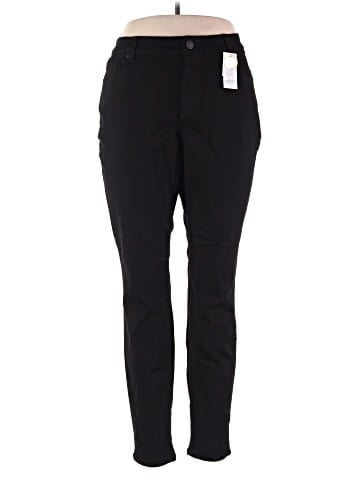 Lane Bryant Jeggings (view 1)