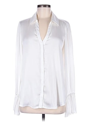 Paige Long Sleeve Blouse (view 1)