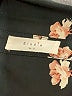 Elodie Floral Black Long Sleeve Blouse Size S - photo 7