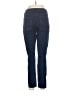 Ann Taylor LOFT Chevron-herringbone Blue Jeans Size 29 waist - photo 2