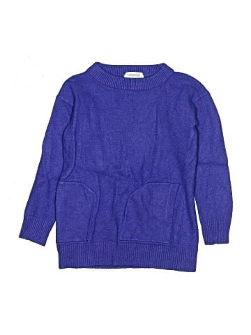 Crewcuts Outlet Pullover Sweater (view 1)