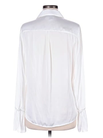 Paige Long Sleeve Blouse (view 2)