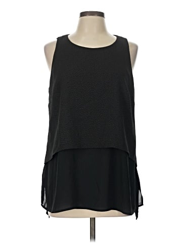 Alfani Sleeveless Blouse (view 1)