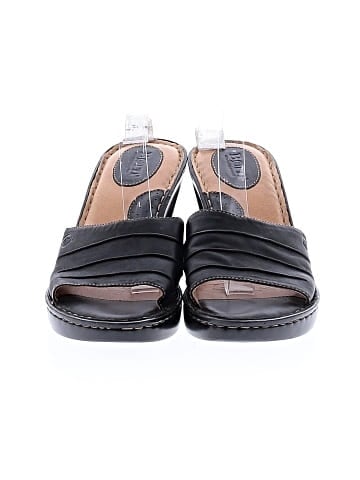 Born Wedges (view 2)