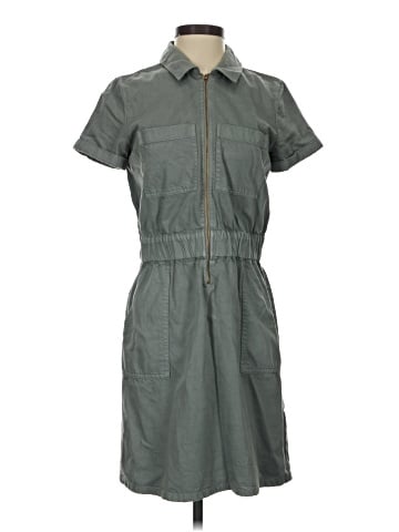 J.Crew Casual Dress (view 1)