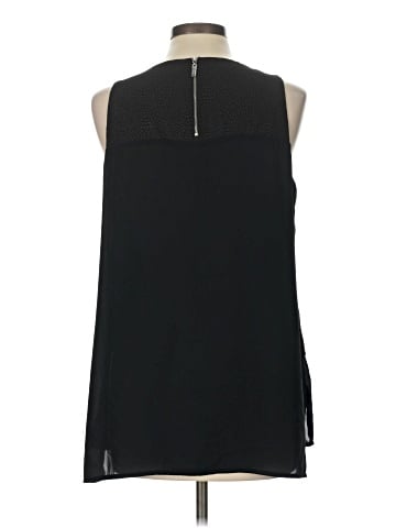 Alfani Sleeveless Blouse (view 2)