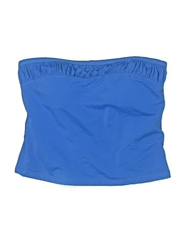 Newport News Swimsuit Top (view 1)