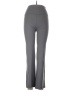 Yogalicious Gray Active Pants Size L - photo 1