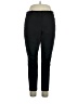 Ann Taylor LOFT Solid Black Active Pants Size 12 - photo 1