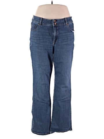 Lane Bryant Jeans (view 1)