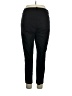 Ann Taylor LOFT Solid Black Active Pants Size 12 - photo 2