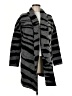 Moth Gray Cardigan Size M - photo 1
