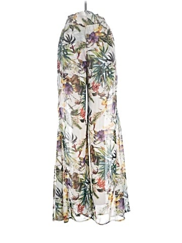Carmen Carmen Marc Valvo Casual Pants (view 2)