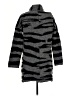 Moth Gray Cardigan Size M - photo 2