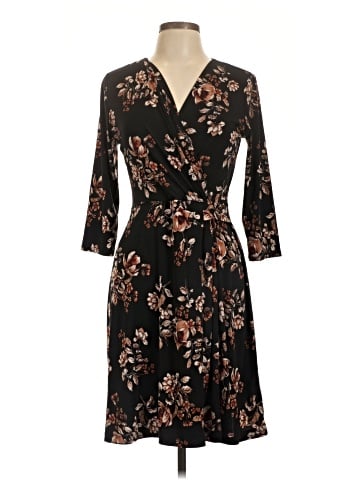 Hail3y:23 Cocktail Dress (view 1)