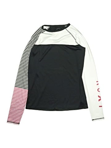 Roxy Rash Guard (view 1)