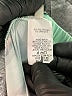 Reborn J Floral Teal Leggings Size XL - photo 5